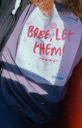 Babe, Let Them! Graphic Tee