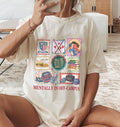 Mentally in Off-Campus Graphic Tees & Sweatshirts