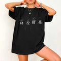Off Campus Hockey Crew Graphic Tees & Sweatshirts