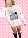 Hot Girls Need Money & Pasta Graphic Tees & Sweatshirts